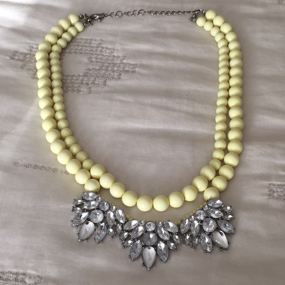 Francessca’s Gem Necklace